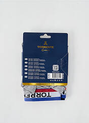 Boxer gris TORRENTE pour homme seconde vue