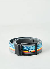 Ceinture bleu BILLABONG pour homme seconde vue