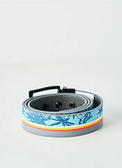Ceinture bleu BILLABONG pour homme seconde vue