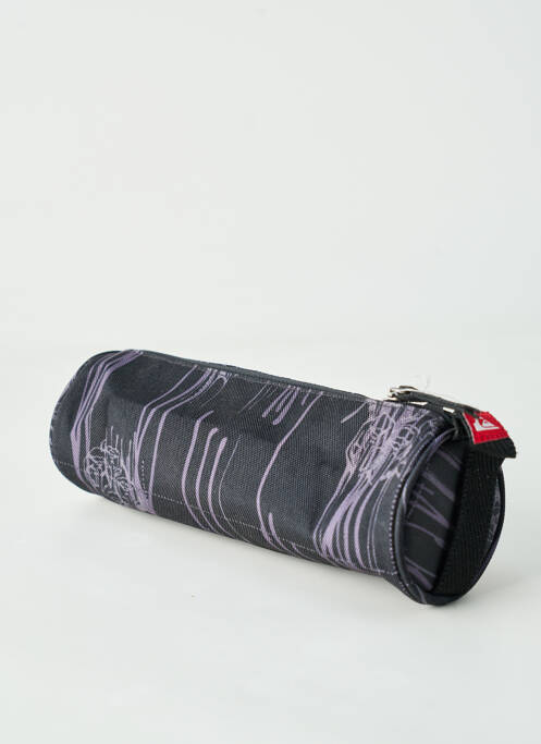 Trousse noir QUIKSILVER pour enfant