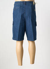 Bermuda bleu SEA BARRIER pour homme seconde vue