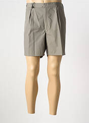 Short vert PIERRE D'ARLANC pour homme seconde vue
