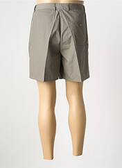 Short vert PIERRE D'ARLANC pour homme seconde vue