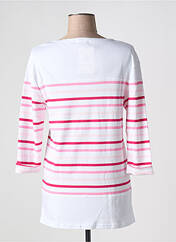 T-shirt rose WIN'S pour femme seconde vue