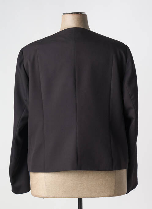 Boléro noir GREGORY PAT femme