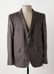 Blazer gris PETER COFOX pour homme seconde vue