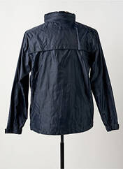 Coupe-vent bleu OAKS VALLEY pour homme seconde vue