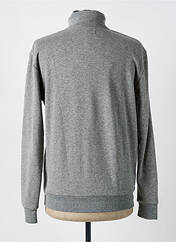 Veste casual gris MASSANA pour homme seconde vue