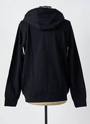 Veste casual noir MASSANA pour homme seconde vue