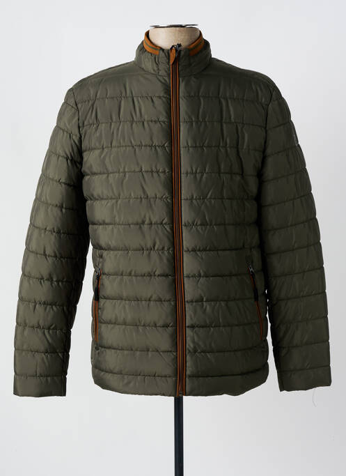 Doudoune vert COFOX pour homme