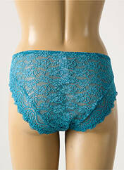 Culotte bleu TRIUMPH pour femme seconde vue