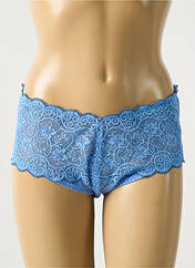 Culotte bleu TRIUMPH pour femme seconde vue