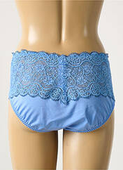 Culotte bleu TRIUMPH pour femme seconde vue