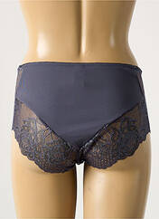 Culotte gris FLORALE BY TRIUMPH pour femme seconde vue