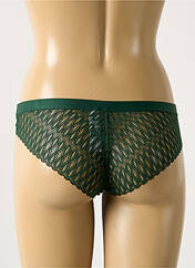 Culotte vert TRIUMPH pour femme seconde vue