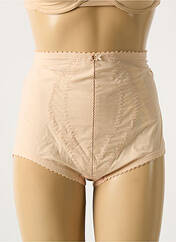 Culotte gainante chair PLAYTEX pour femme seconde vue