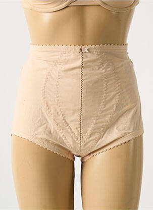 Culotte gainante chair PLAYTEX pour femme