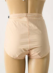 Culotte gainante chair PLAYTEX pour femme seconde vue