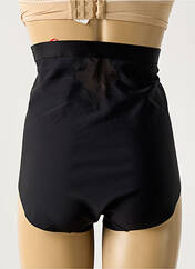 Culotte haute noir TRIUMPH pour femme seconde vue