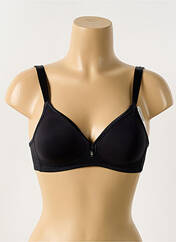 Soutien-gorge noir TRIUMPH pour femme seconde vue