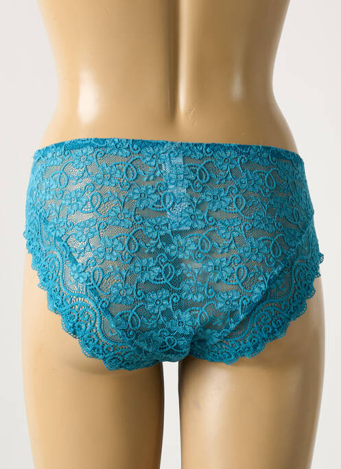 Culotte bleu TRIUMPH pour femme