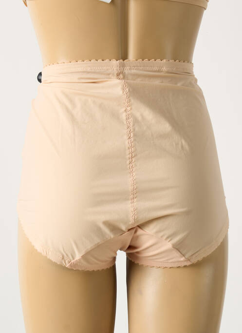 Culotte gainante chair PLAYTEX pour femme