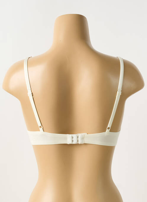 Soutien-gorge beige TRIUMPH pour femme