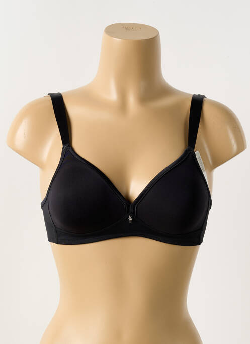 Soutien-gorge noir TRIUMPH pour femme