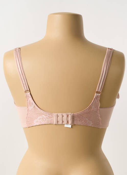 Soutien-gorge rose FLORALE BY TRIUMPH pour femme