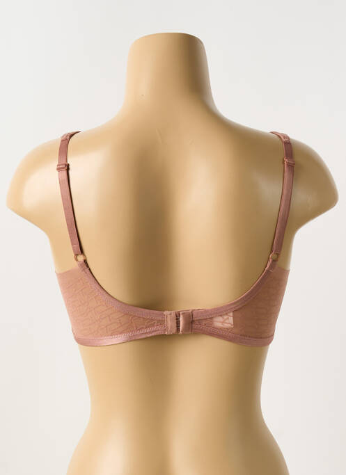 Soutien-gorge rose TRIUMPH pour femme