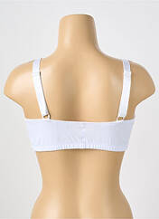Soutien-gorge blanc AMOENA pour femme seconde vue