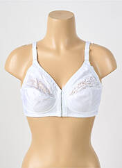Soutien-gorge blanc TRIUMPH pour femme seconde vue