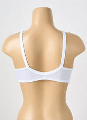 Soutien-gorge blanc TRIUMPH pour femme seconde vue