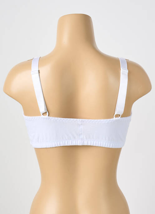 Soutien-gorge blanc AMOENA pour femme