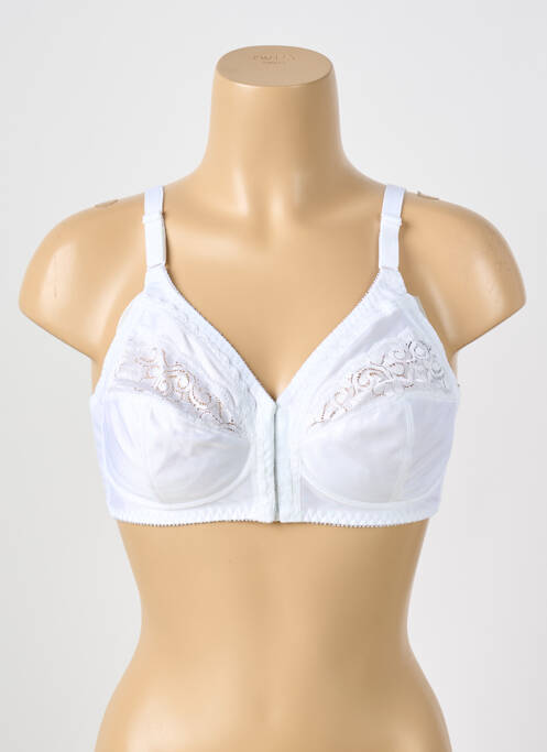 Soutien-gorge blanc TRIUMPH pour femme