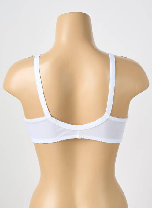 Soutien-gorge blanc TRIUMPH pour femme