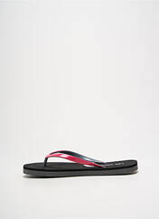 Tongs rose LEE COOPER pour femme seconde vue