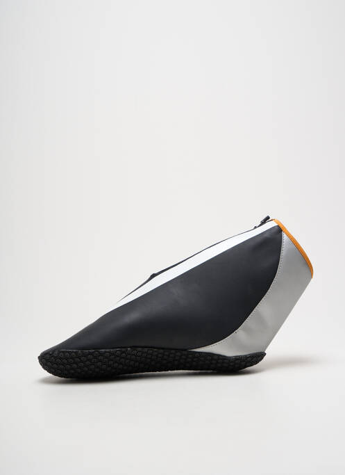 Baskets noir ADIDAS homme