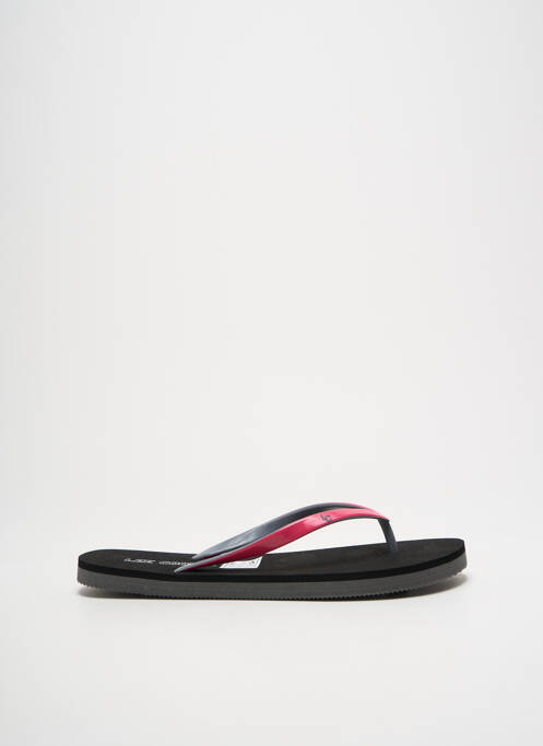 Tongs rose LEE COOPER pour femme