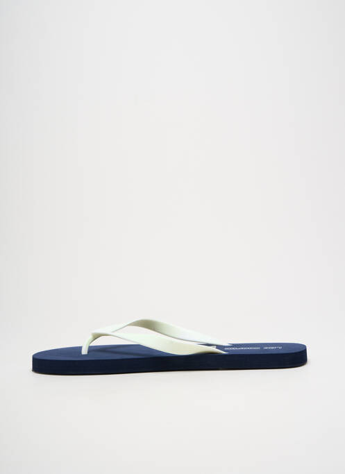 Tongs blanc LEE COOPER homme