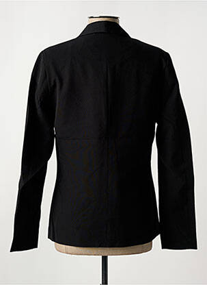 Blazer coupe cintrée noir VILA femme