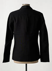 Blazer noir VILA pour femme seconde vue