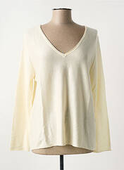 Pull beige ARTLOVE pour femme seconde vue