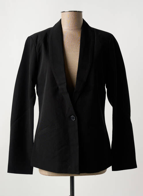 Blazer noir VILA pour femme
