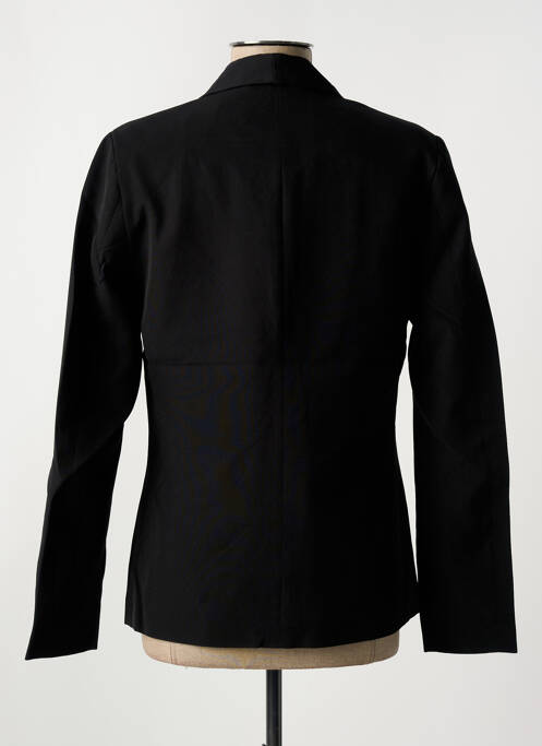 Blazer noir VILA pour femme