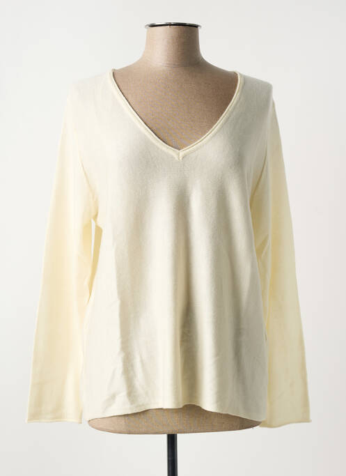 Pull beige ARTLOVE pour femme