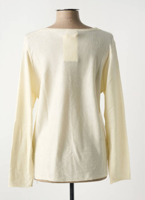 Pull beige ARTLOVE pour femme