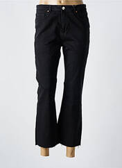 Jeans bootcut noir TIFFOSI pour femme seconde vue