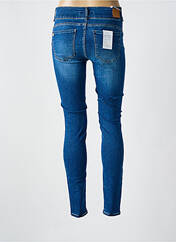 Jeans skinny bleu TIFFOSI pour femme seconde vue