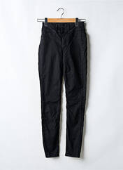 Jeans skinny noir TIFFOSI pour femme seconde vue